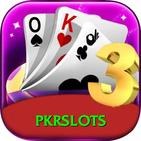PKRSlots Deluxe v4.0.5 - 2