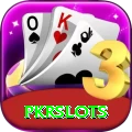 PKRSlots Deluxe v4.0.5