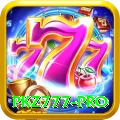 PKZ777 Gold PK v1.7.9