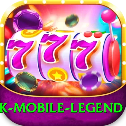 pkz88.pk Mobile Legend - 2