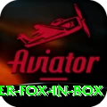 poacher fox in box Master Pro v5.4.7