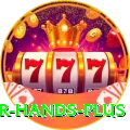 poker hands Elite 2024
