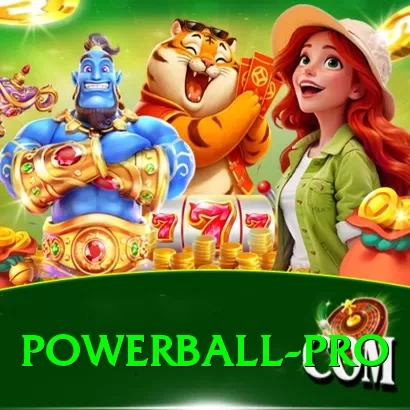 powerball Official v3.8.7 - 2