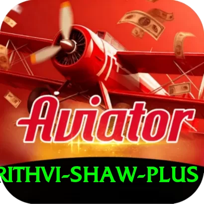 prithvi shaw Gaming Legend v1.0.2 - 2
