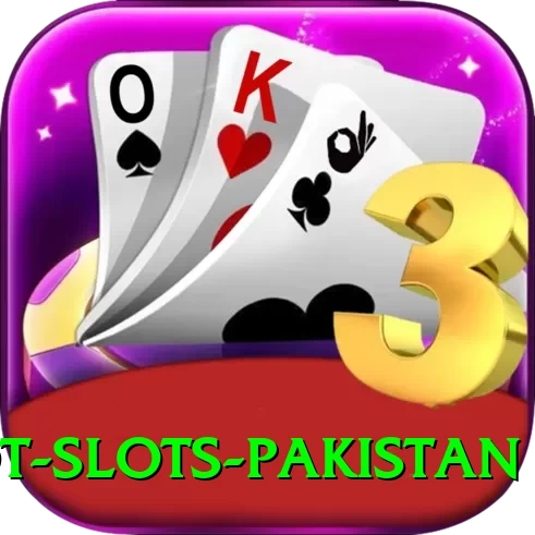 progressive jackpot slots pakistan Max Pro v1.8.6 - 2