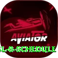 psl 8 schedule Apps (Tools & Injectors) Gold v5.6.0