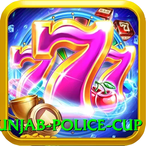 punjab police cup Gold Edition v2.6.6 - 2