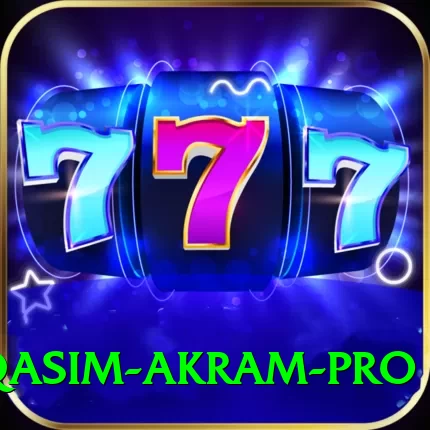 qasim akram Prime New - 2