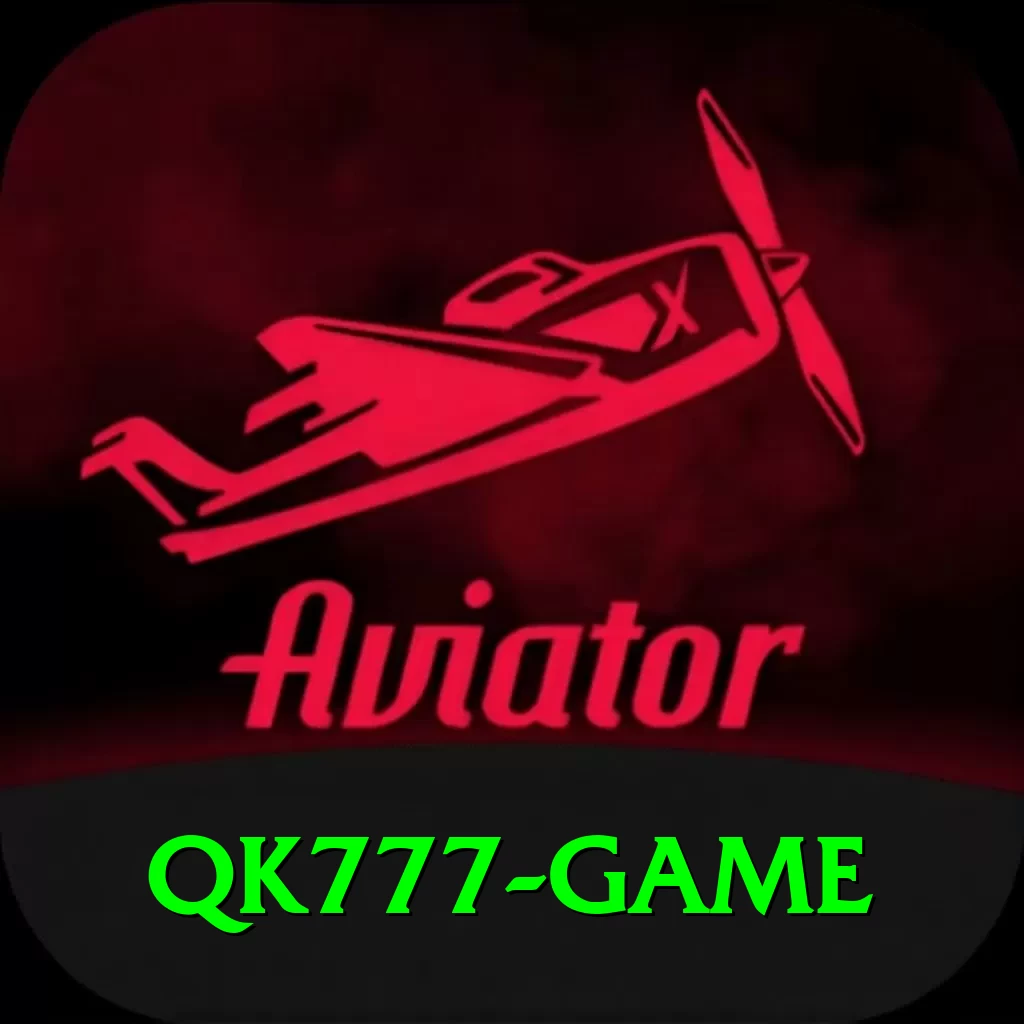 QK777 Game Gold Edition v3.2.4 - 2
