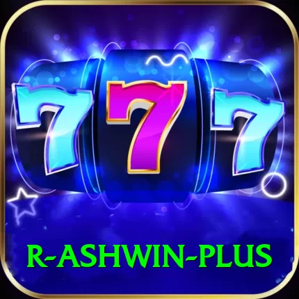 r ashwin Pro Latest v1.8.7 - 2