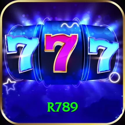 r789 Games (Casino & Earning) Plus v4.4.4 - 2