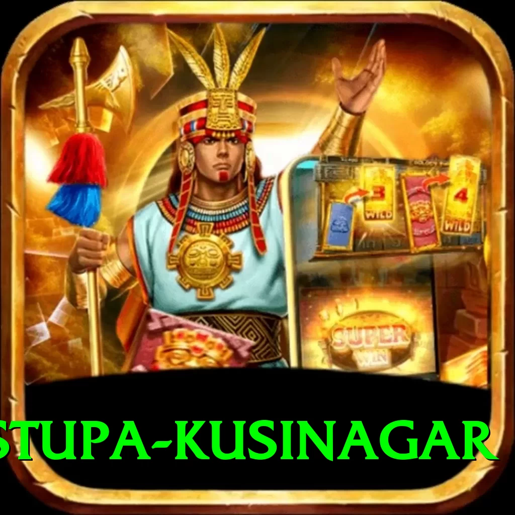 ramabhar stupa kusinagar Premium Edition v1.9.9 - 2