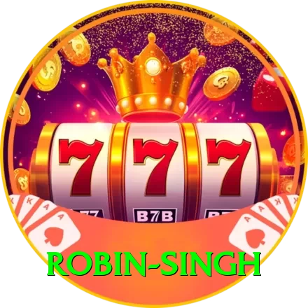 robin singh VIP Edition v1.8.1 - 2