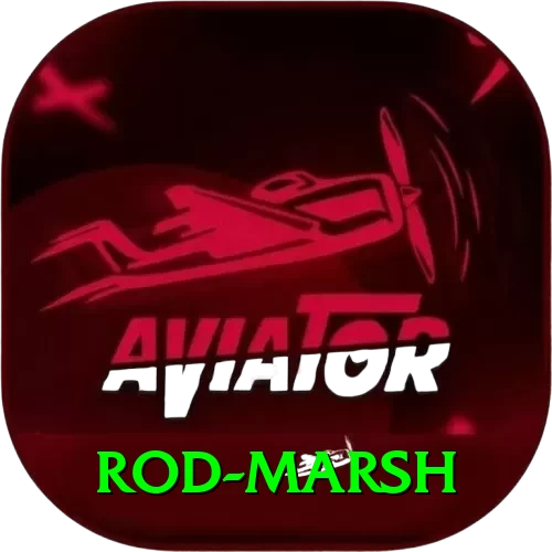 rod marsh Deluxe Pro v1.9.3 - 2