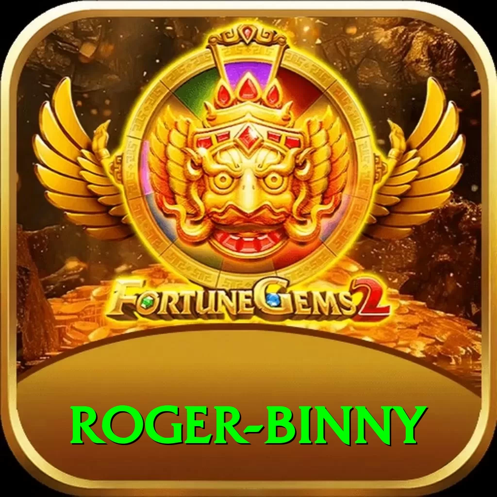 roger binny Plus Edition v5.7.4 - 2