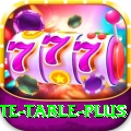 roulette table Gaming Deluxe v4.5.2