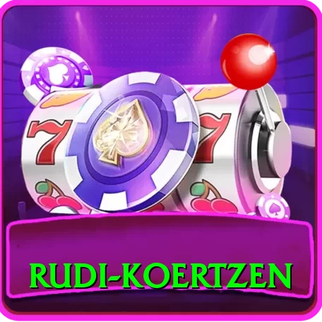 rudi koertzen Deluxe Edition v4.8.1 - 2