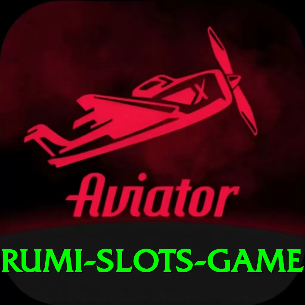 Rumi Slots Game Games (Casino & Earning) Premium v1.3.0 - 2