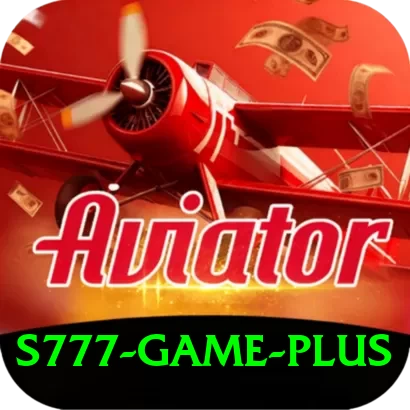 s777 game Plus Pro v3.8.2 - 2
