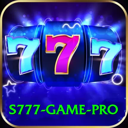 s777 game VIP Jackpot - 2