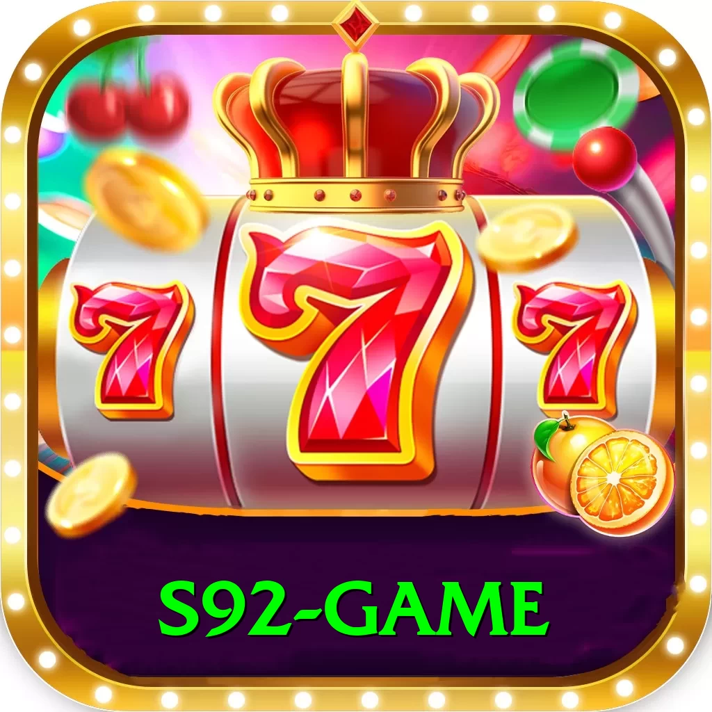 S92 Game VIP v1.6.0 - 2