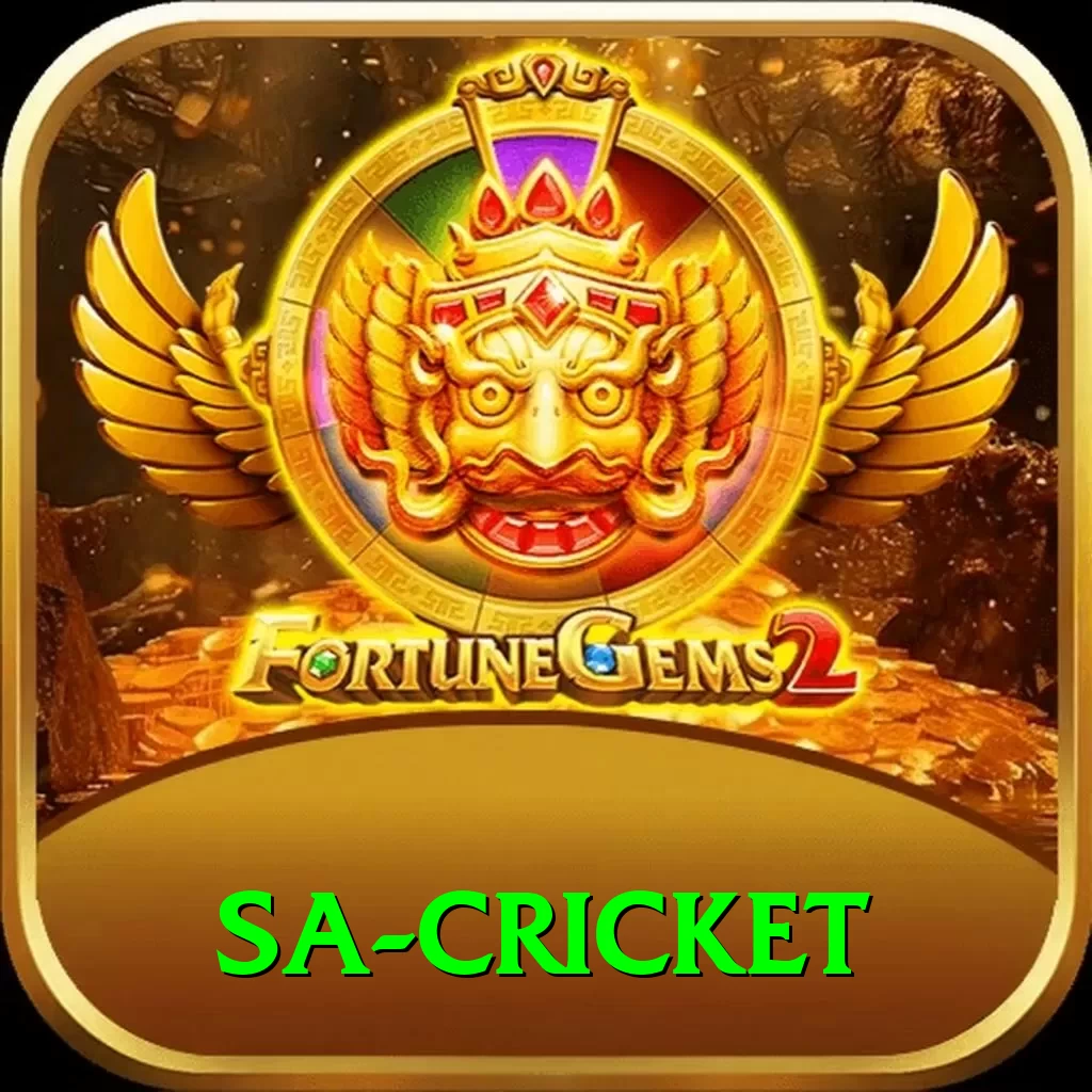 sa cricket Plus v2.0.2 - 2