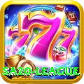 sa20 league Plus Pro v1.5.2