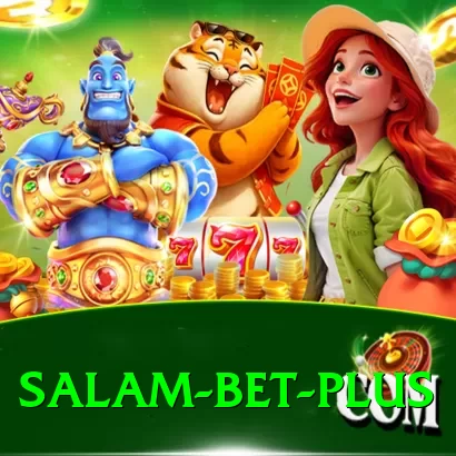 salam bet Plus v5.2.1 - 2