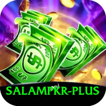 SalamPKR Gaming Legend - 2