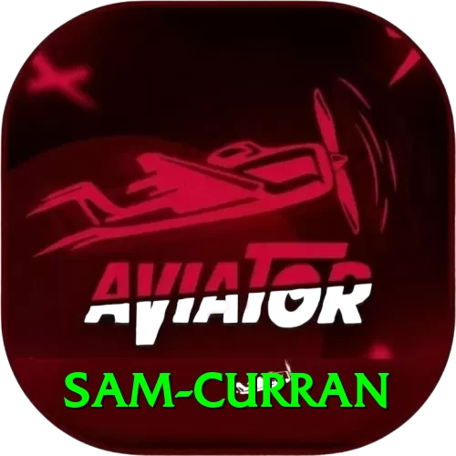 sam curran Master v3.1.3 - 2
