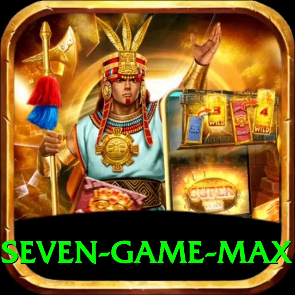 seven game - Casino Max - 2