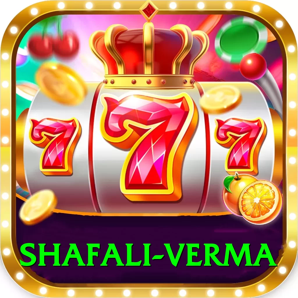 shafali verma Games (Casino & Earning) Plus v3.3.2 - 2