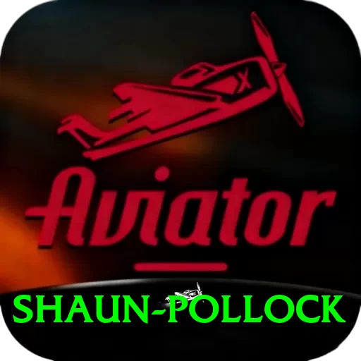shaun pollock Pro v2.2.4 - 2