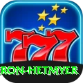shimron hetmyer Elite v4.0.8