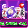 sixes overs avg Turbo v1.1.1