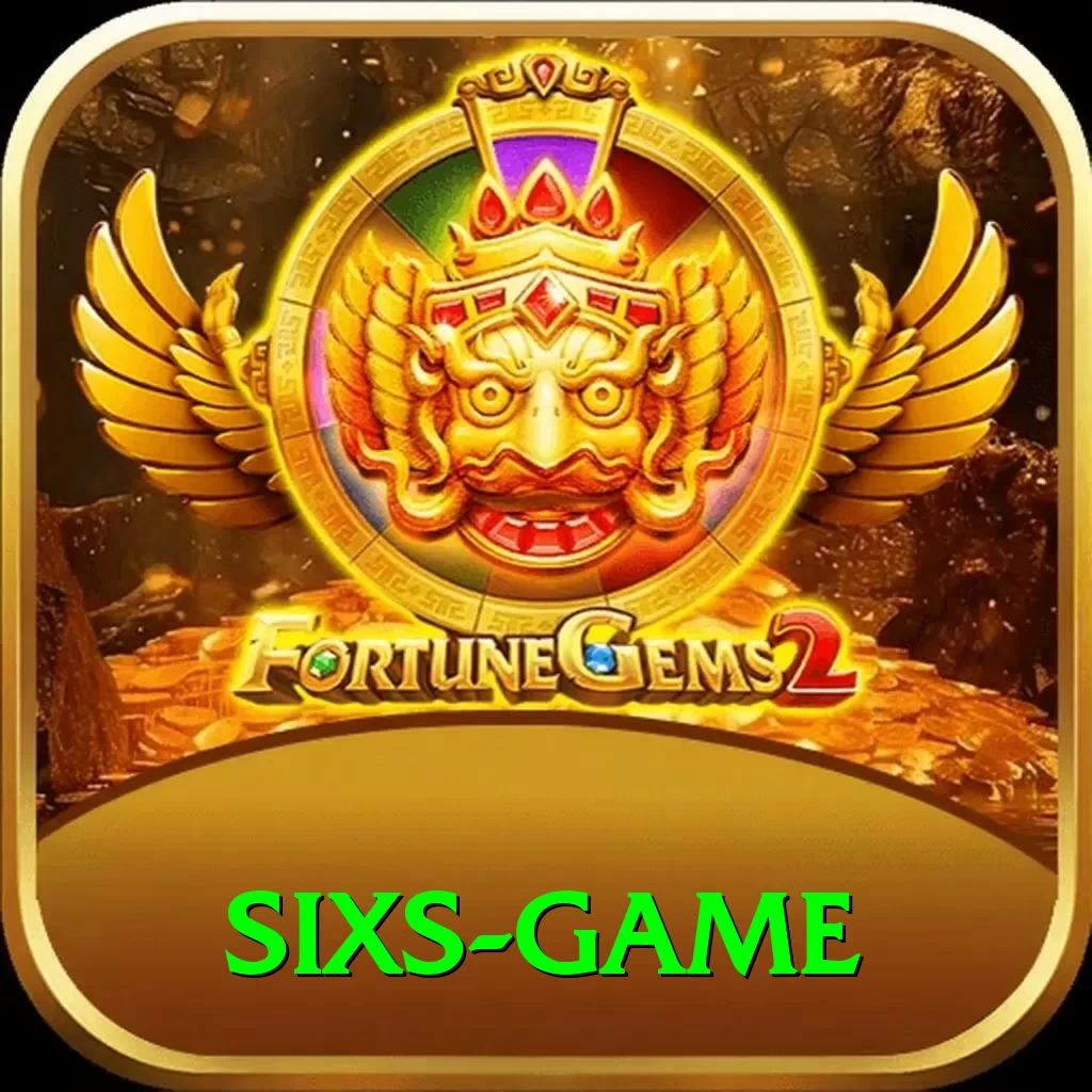 sixs game Pro1 v5.0.3 - 2