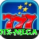 sixsgame - Slots Mega