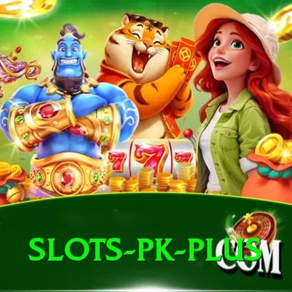 Slots PK Plus Edition v1.1.5 - 2