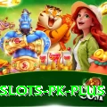 Slots PK Plus Edition v1.1.5