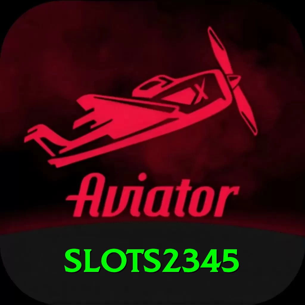 slots2345 VIP Edition v1.1.8 - 2