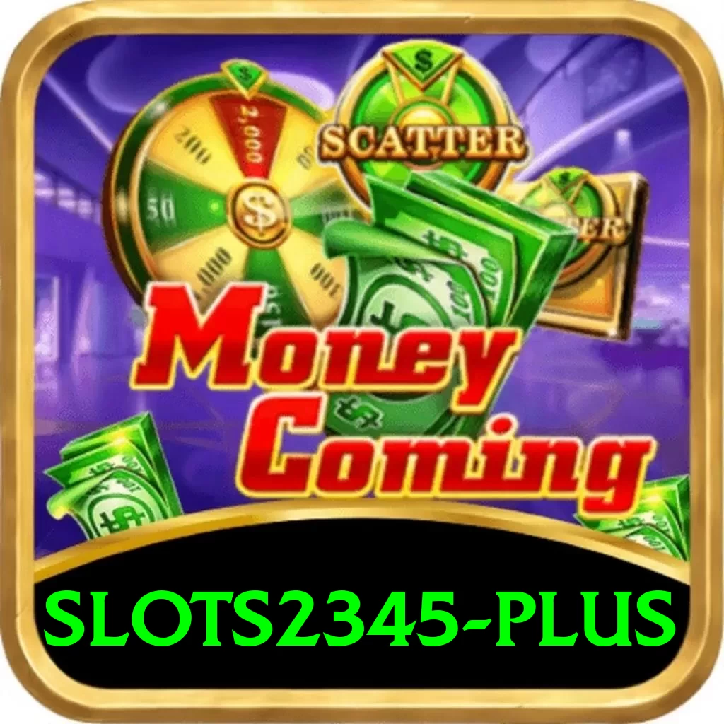 slots2345 Gold Edition v3.1.0 - 2
