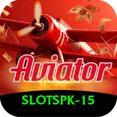 slotspk 15 Gold Pro v5.7.4 - 2