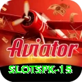 slotspk 15 Gold Pro v5.7.4