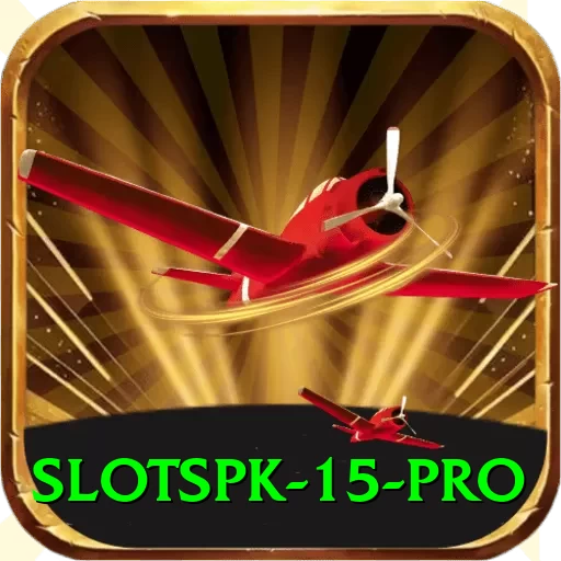 slotspk 15 Casino Max v4.5.4 - 2