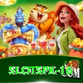 slotspk 16 Master v1.2.8