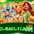 small league safe teams Apps (Tools & Injectors) Max v3.8.1