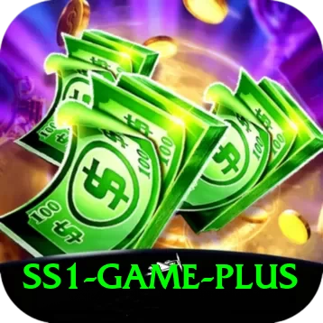 SS1 Game - Slots Master - 2