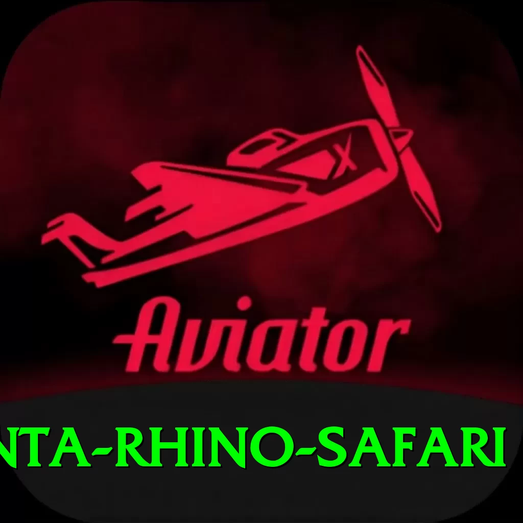 suklaphanta rhino safari Apps (Tools & Injectors) Ultimate v3.6.2 - 2