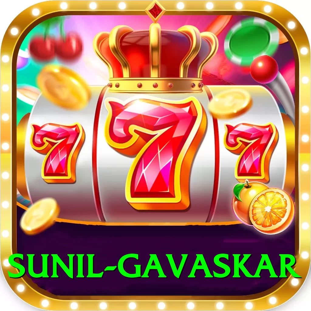 sunil gavaskar Gold Pro v3.9.1 - 2