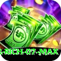 Super Rich 07 Gold Casino App